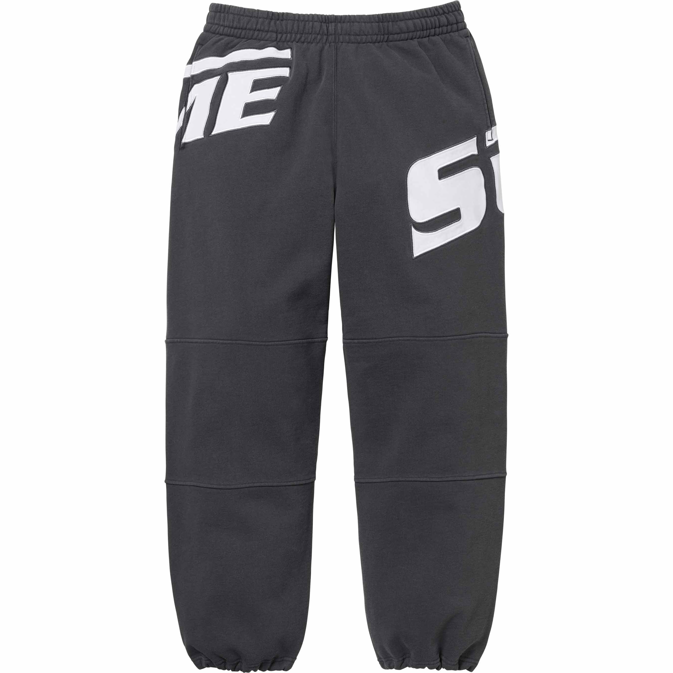 Wrapped Sweatpant view 10